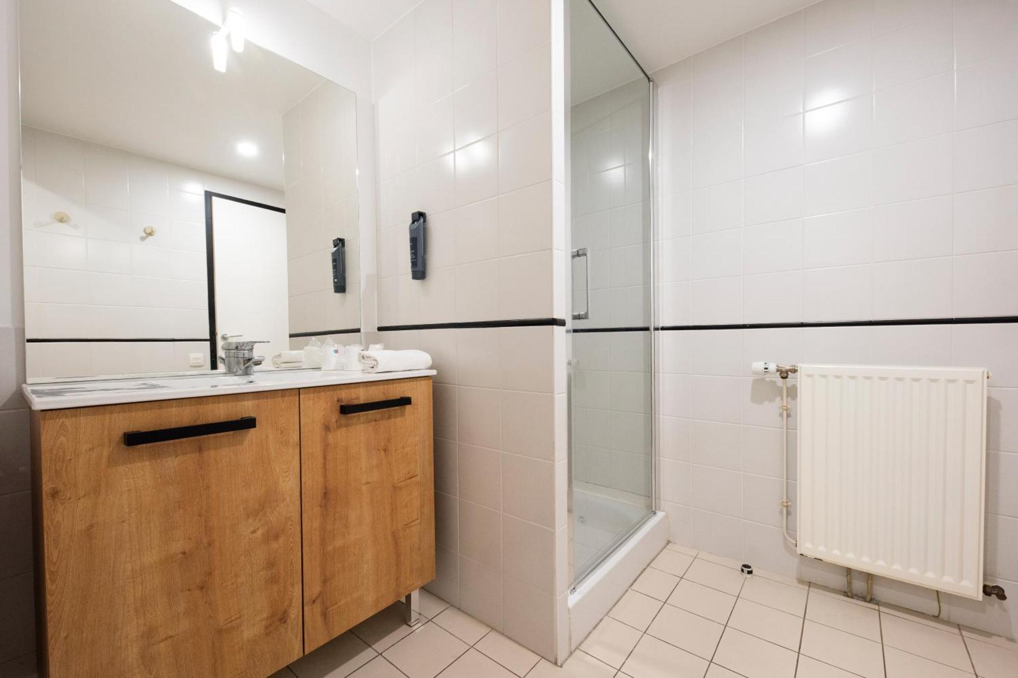 Azureva Ronce Les Bains Hotel Екстериор снимка